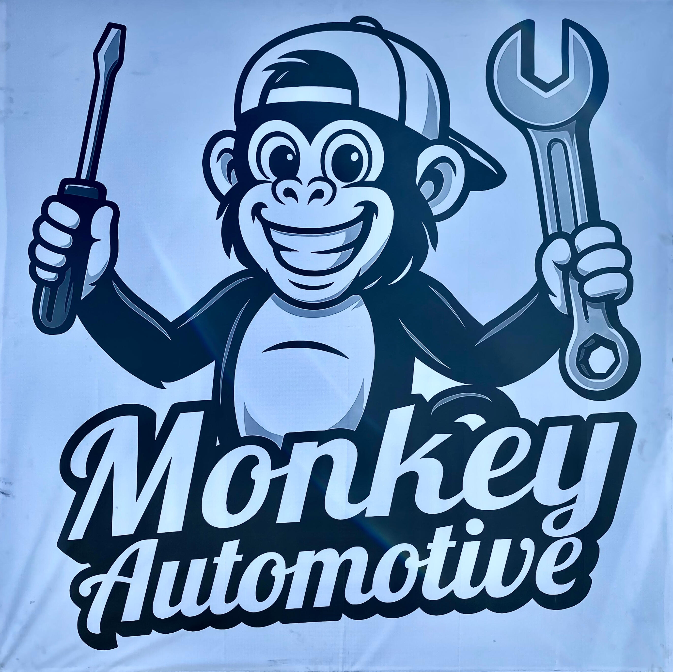 Monkey Automotive Tucson